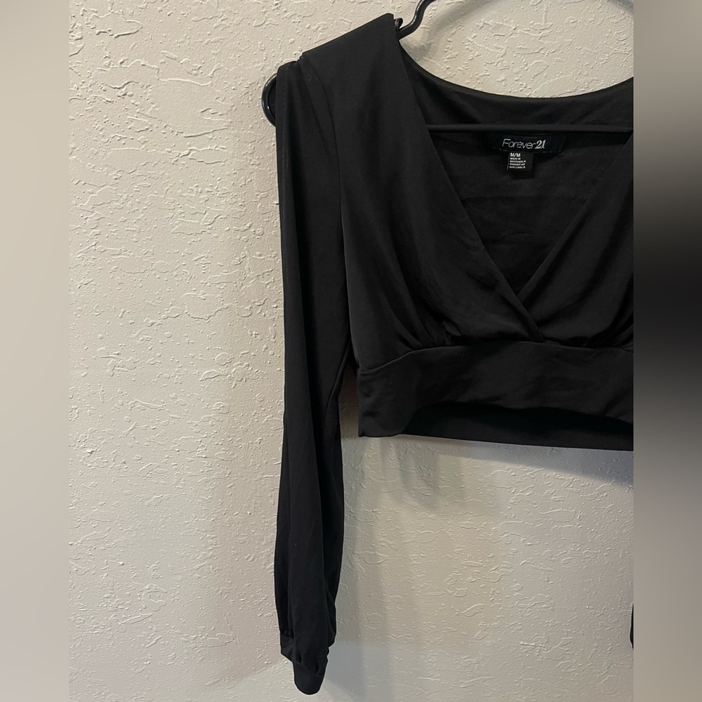 Forever 21 Shirt. View 3